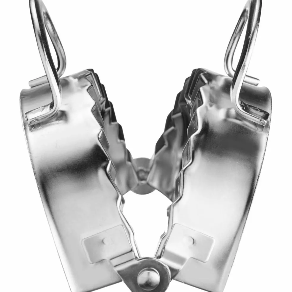 Ravioliform, 12 cm, rostfritt stål