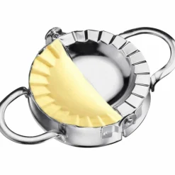 Ravioliform, 7,5 cm, rostfritt stål