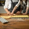 Ravioliform för 24 kvadratiska ravioli