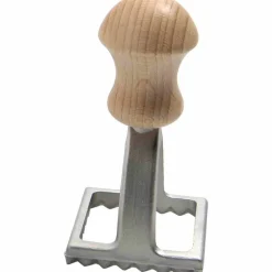 Raviolistans Kvadrat 7 x 7 cm