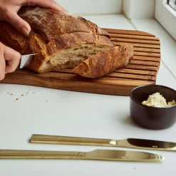 Raw bestickset 60 delar svart