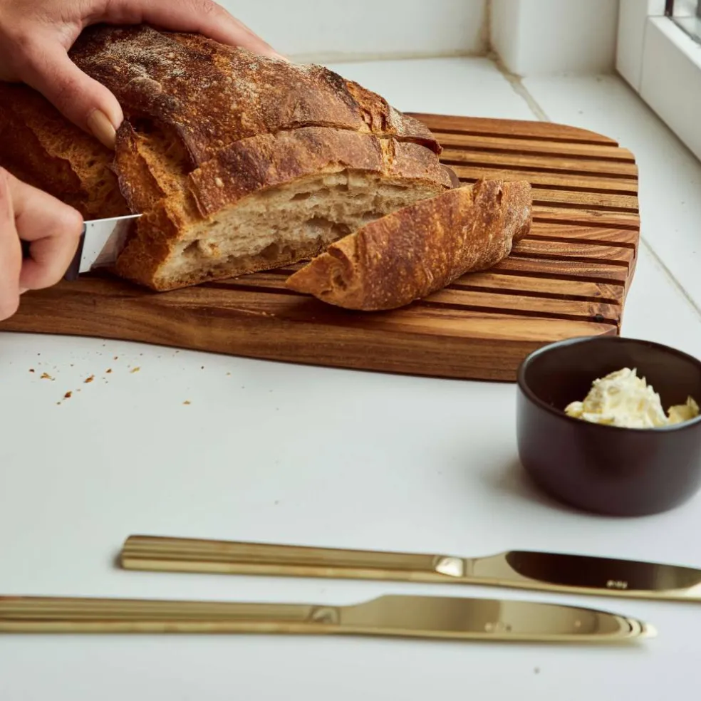 Raw bestickset 60 delar svart