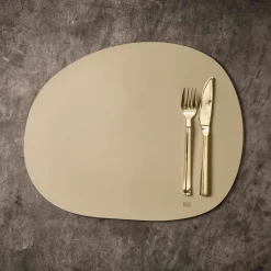 Raw Bordstablett Beige 1-pack