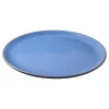 RAW Colour assiett 20 cm, greenish