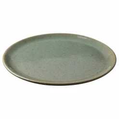 RAW Colour assiett 20 cm, greenish