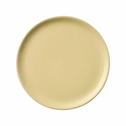 RAW Colour assiett 20 cm, greenish