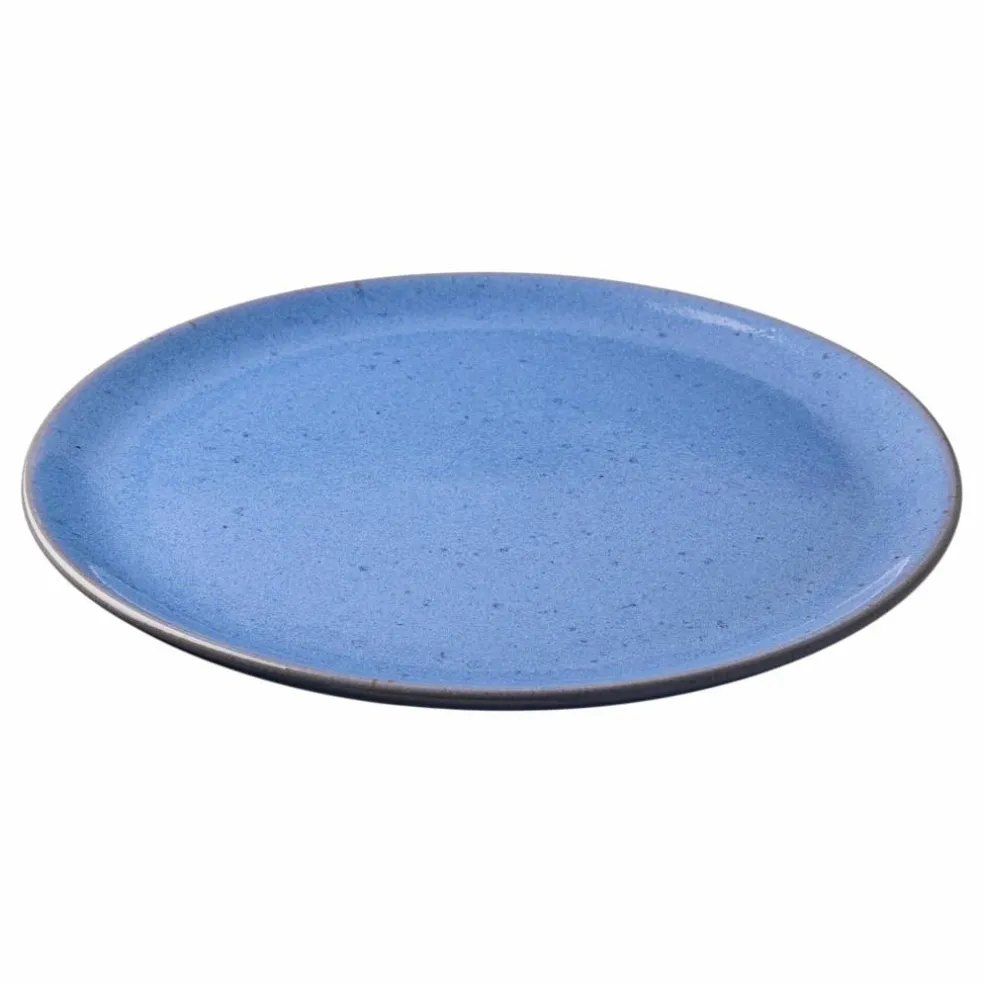 RAW Colour assiett 20 cm, roseish
