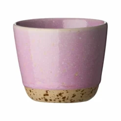 RAW Colour mugg utan handtag 20 cl, blueish