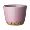RAW Colour mugg utan handtag 20 cl, greenish