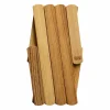 RAW expanderbart grytunderlägg 60 cm, teak