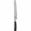 RAW 5000FCD Brödkniv 23 cm