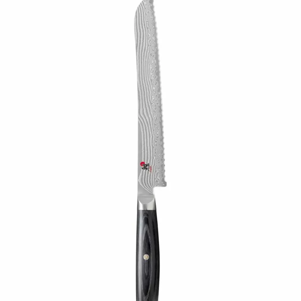 RAW 5000FCD Brödkniv 23 cm