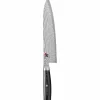 RAW 5000FCD Gyutoh Kockkniv 20 cm