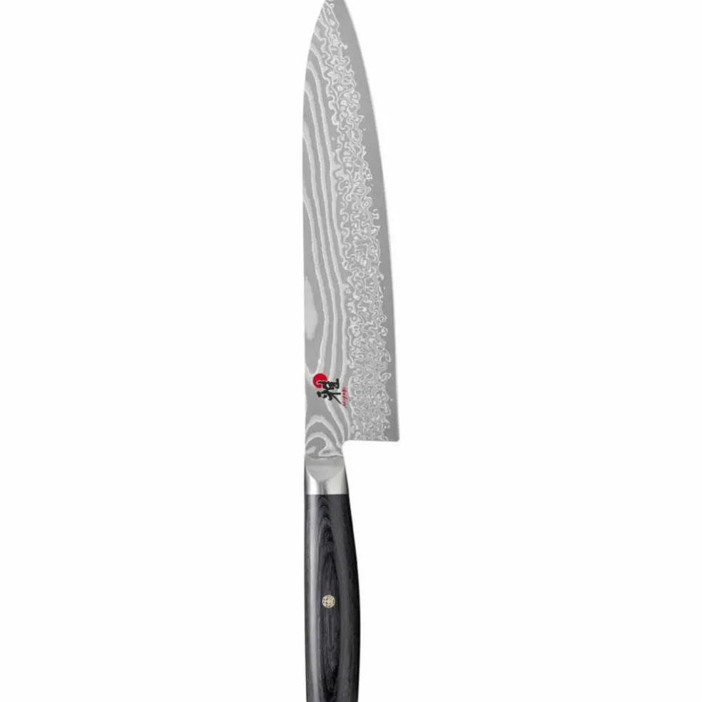 RAW 5000FCD Gyutoh Kockkniv 24 cm