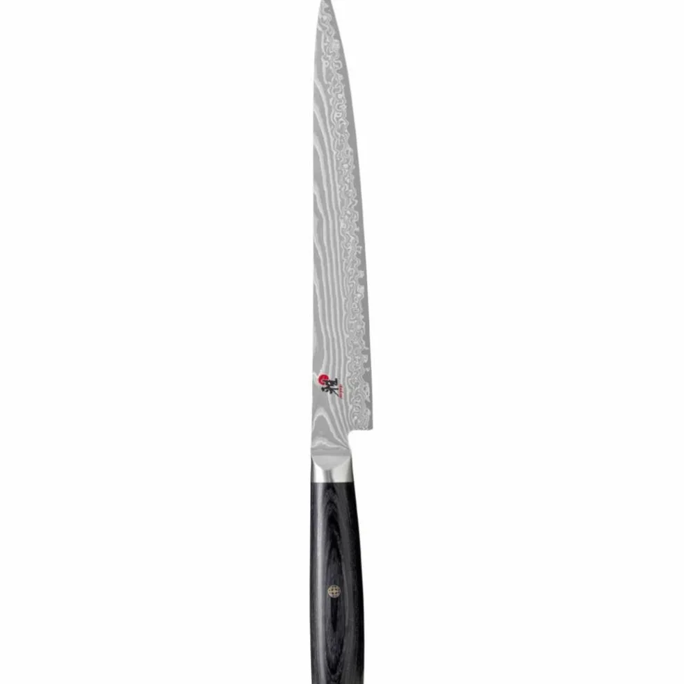 RAW 5000FCD Sujihiki Filékniv 24 cm