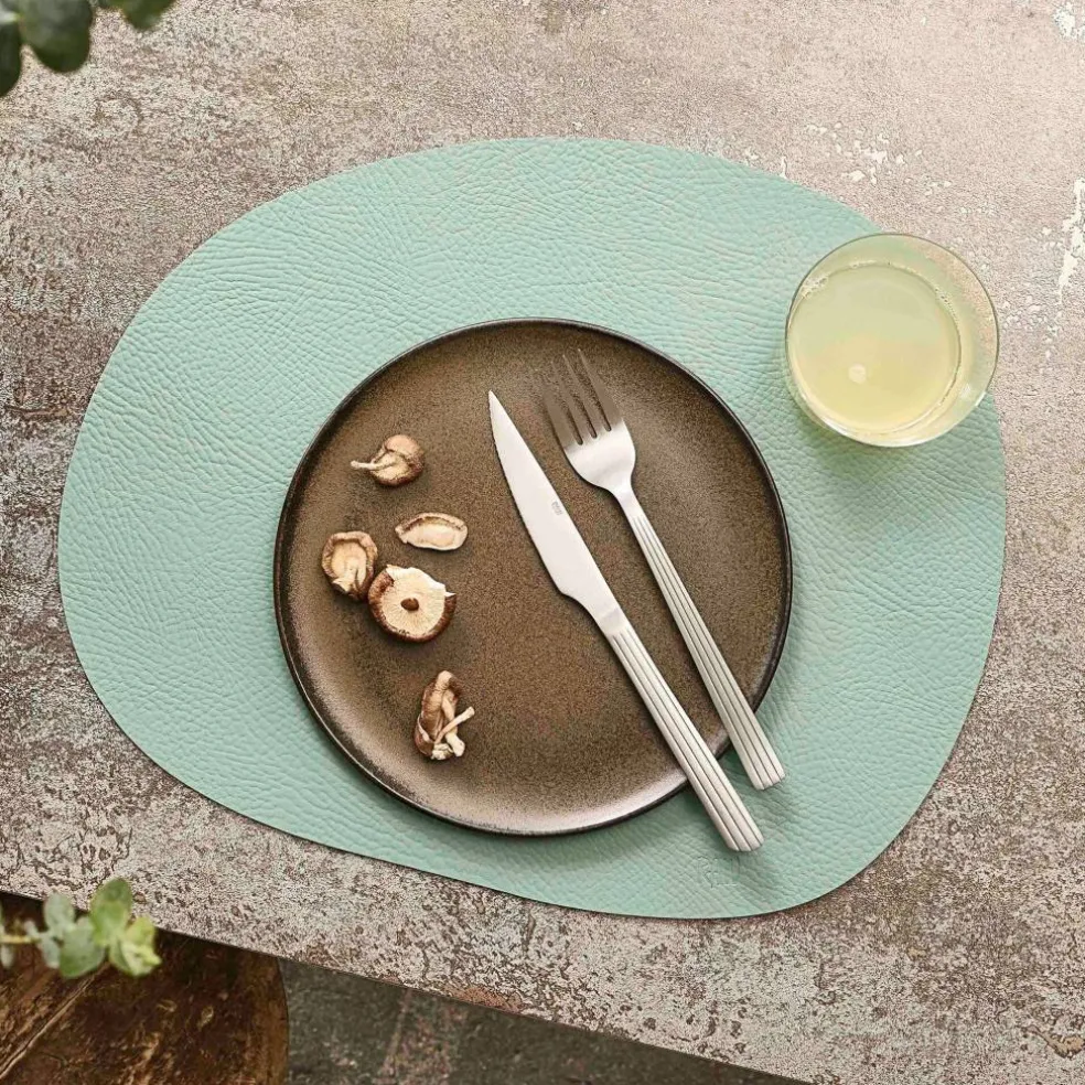 Raw grillbestickset 8 delar