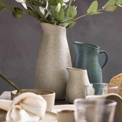 Raw Kanna 1,2 liter, sandy beige