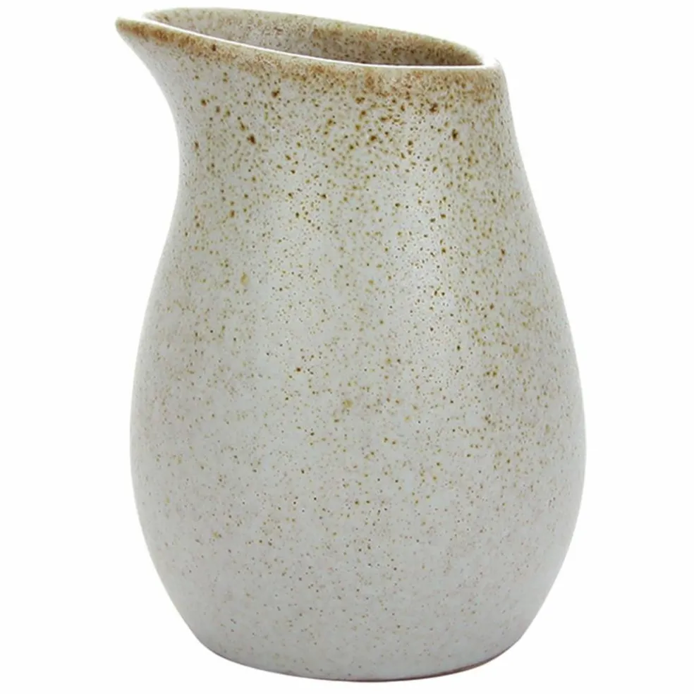 Raw Mjölkkanna 20cl, sandy beige