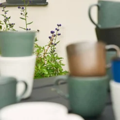 RAW Mugg 25 cl Northern Green