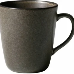 Raw mugg med öra 35 cl.