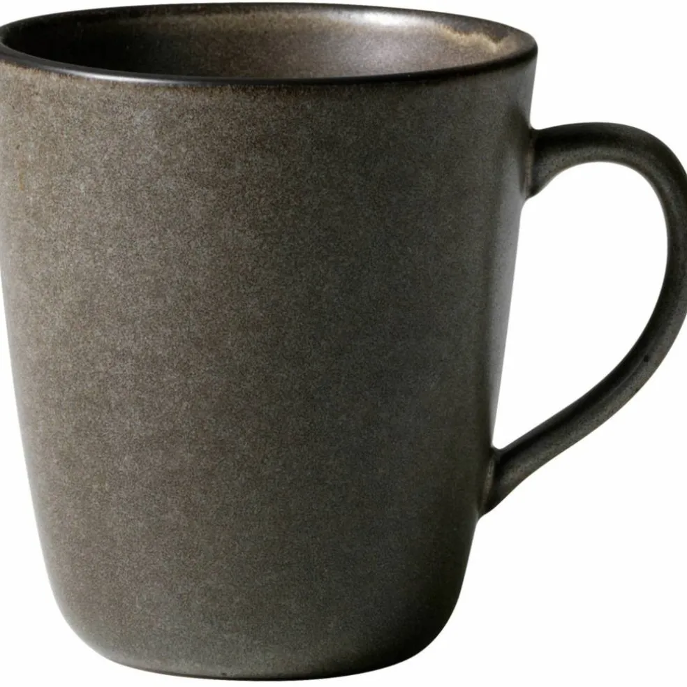 Raw mugg med öra 35 cl.