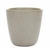 Raw Mugg utan handtag, sandy beige