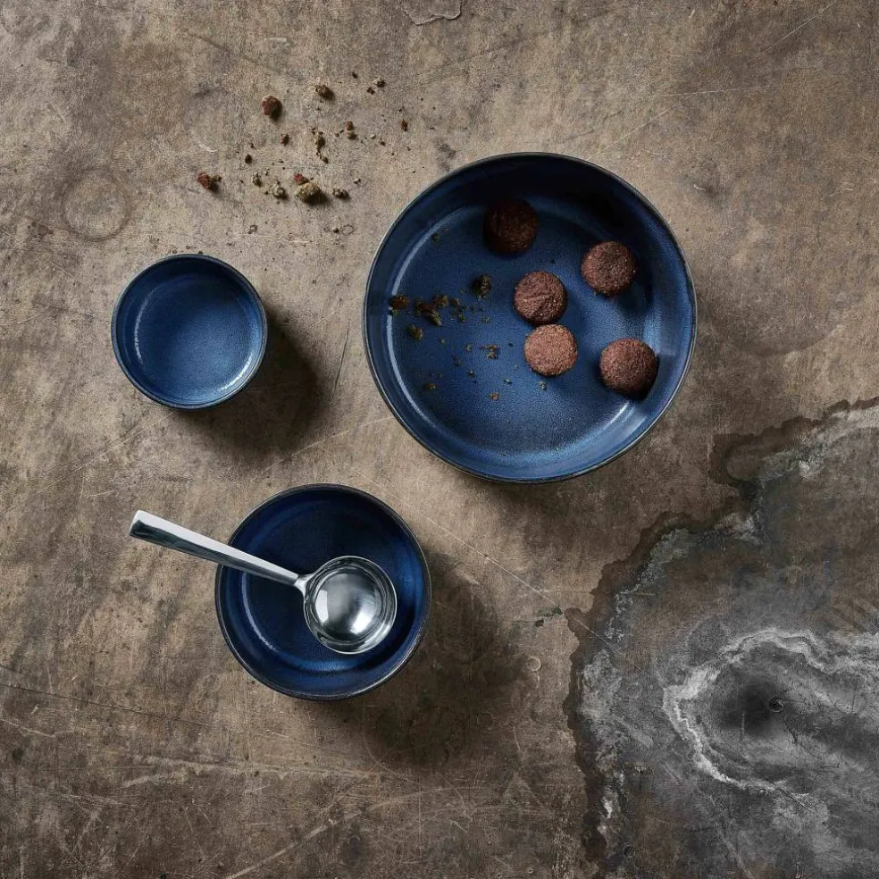 RAW serveringsbestick 2 delar, rostfritt stål