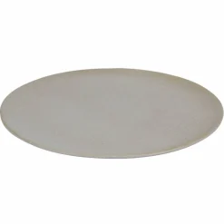 Raw Serveringsfat 34 cm, sandy beige