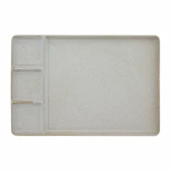 RAW sushi/tapasfat 31,5 × 21,5 cm, northern green