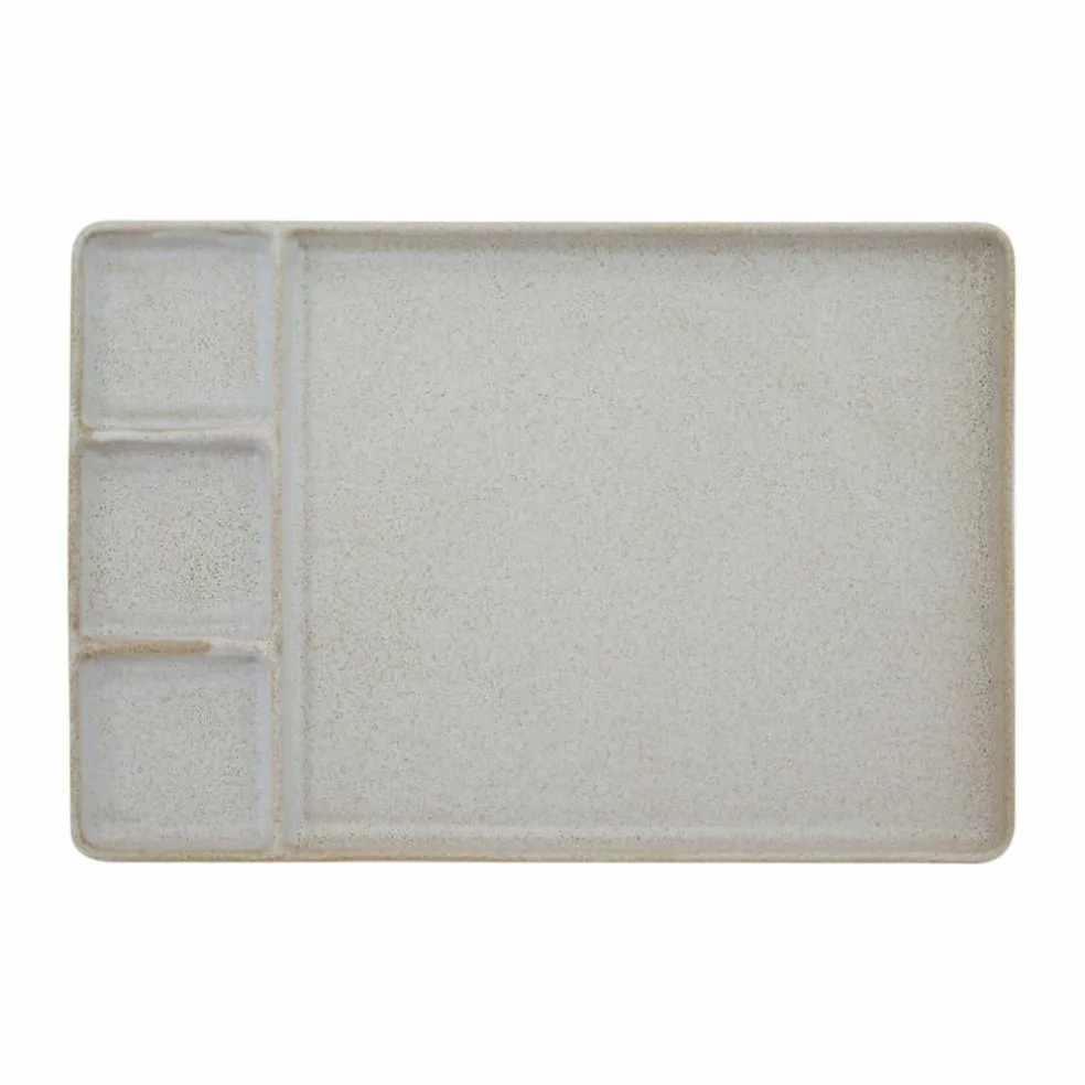 RAW sushi/tapasfat 31,5 × 21,5 cm, northern green