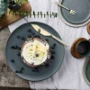 Raw Tårtkniv, champagne