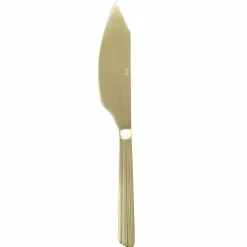 Raw Tårtkniv, champagne
