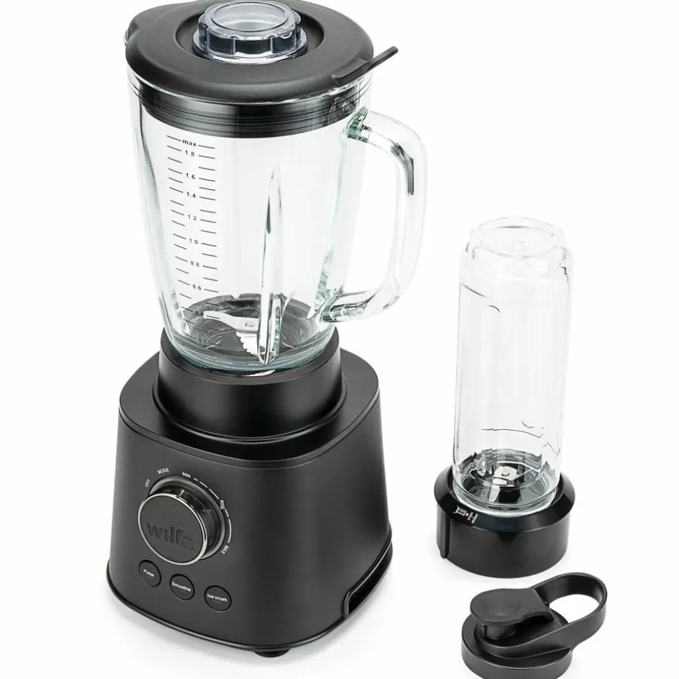 RBLP-1800B Essential 1800 Auto blender 1,8 liter