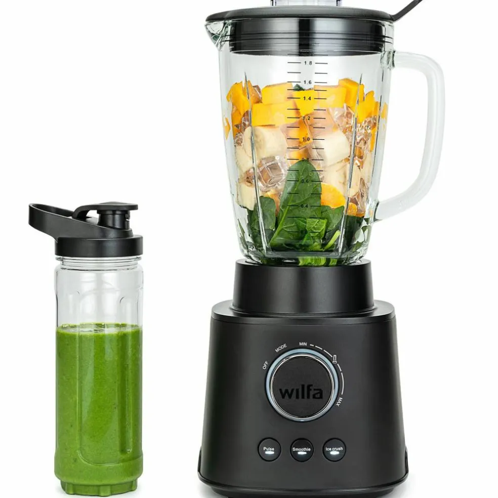 RBLP-1800B Essential 1800 Auto blender 1,8 liter