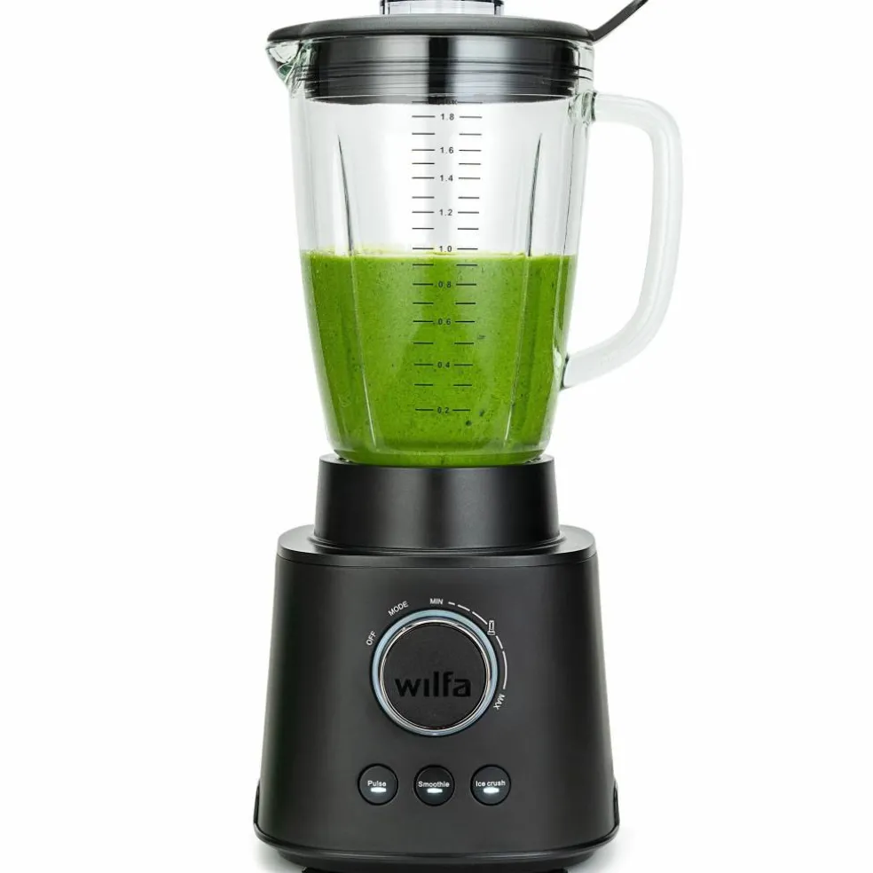 RBLP-1800B Essential 1800 Auto blender 1,8 liter
