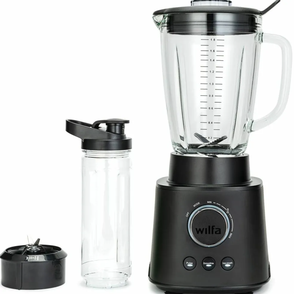 RBLP-1800B Essential 1800 Auto blender 1,8 liter