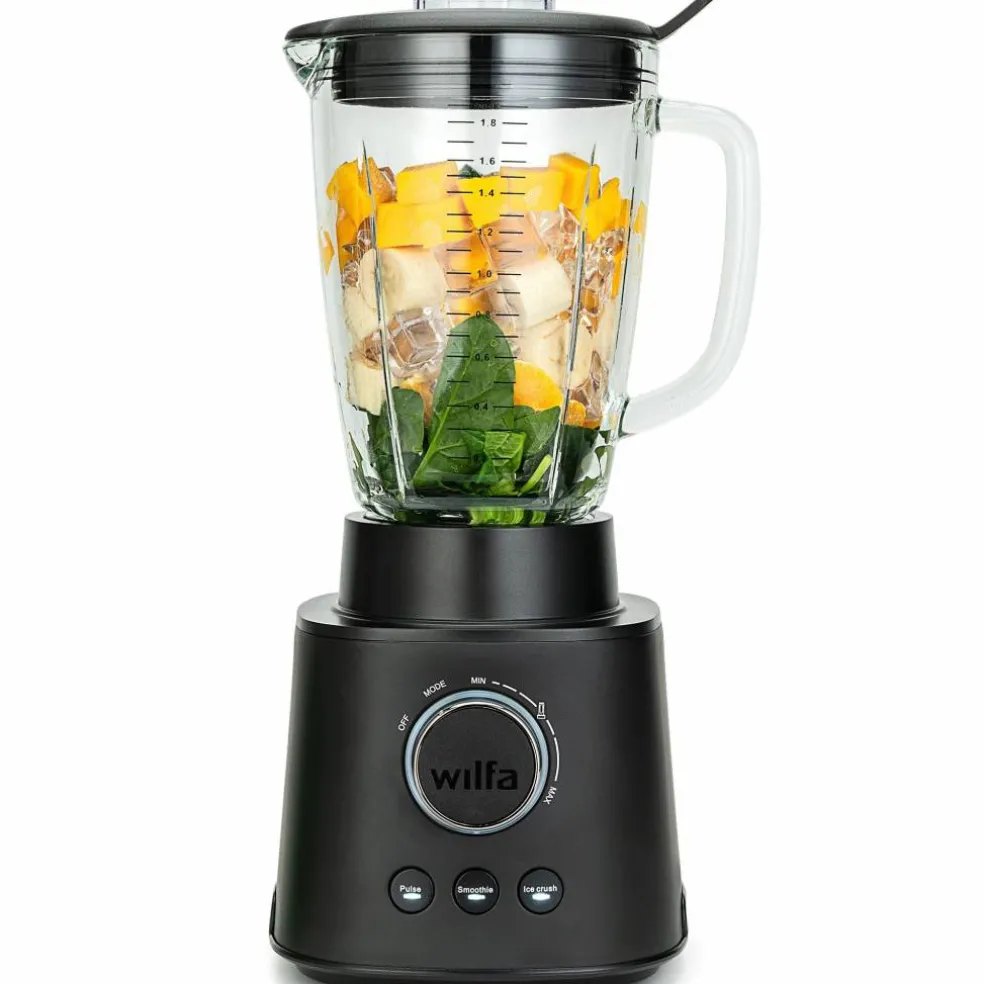 RBLP-1800B Essential 1800 Auto blender 1,8 liter