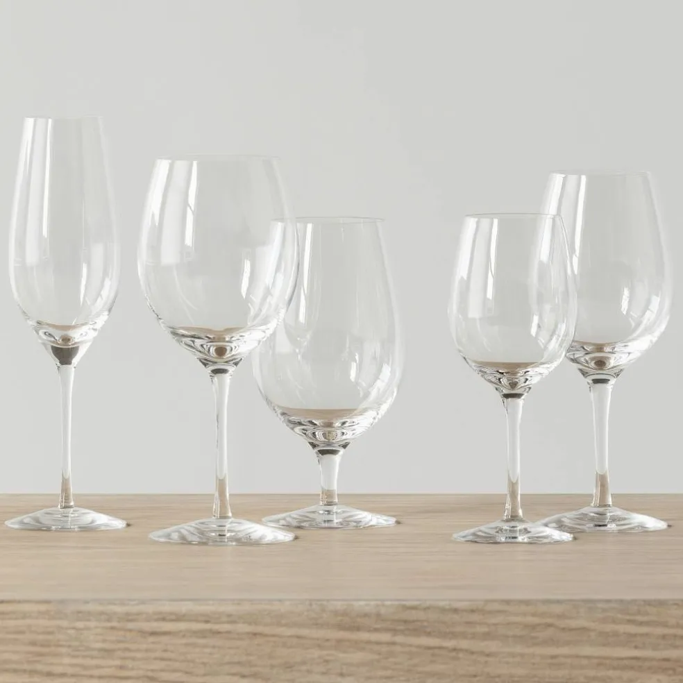 Rödvinsglas 45 cl