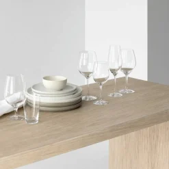 Rödvinsglas 45 cl