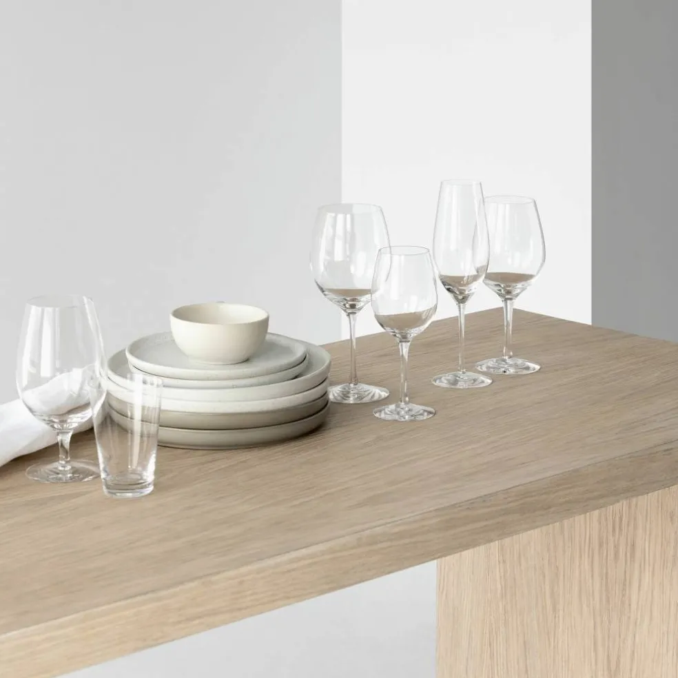 Rödvinsglas 45 cl