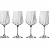 Rödvinsglas 63 cl 4-pack