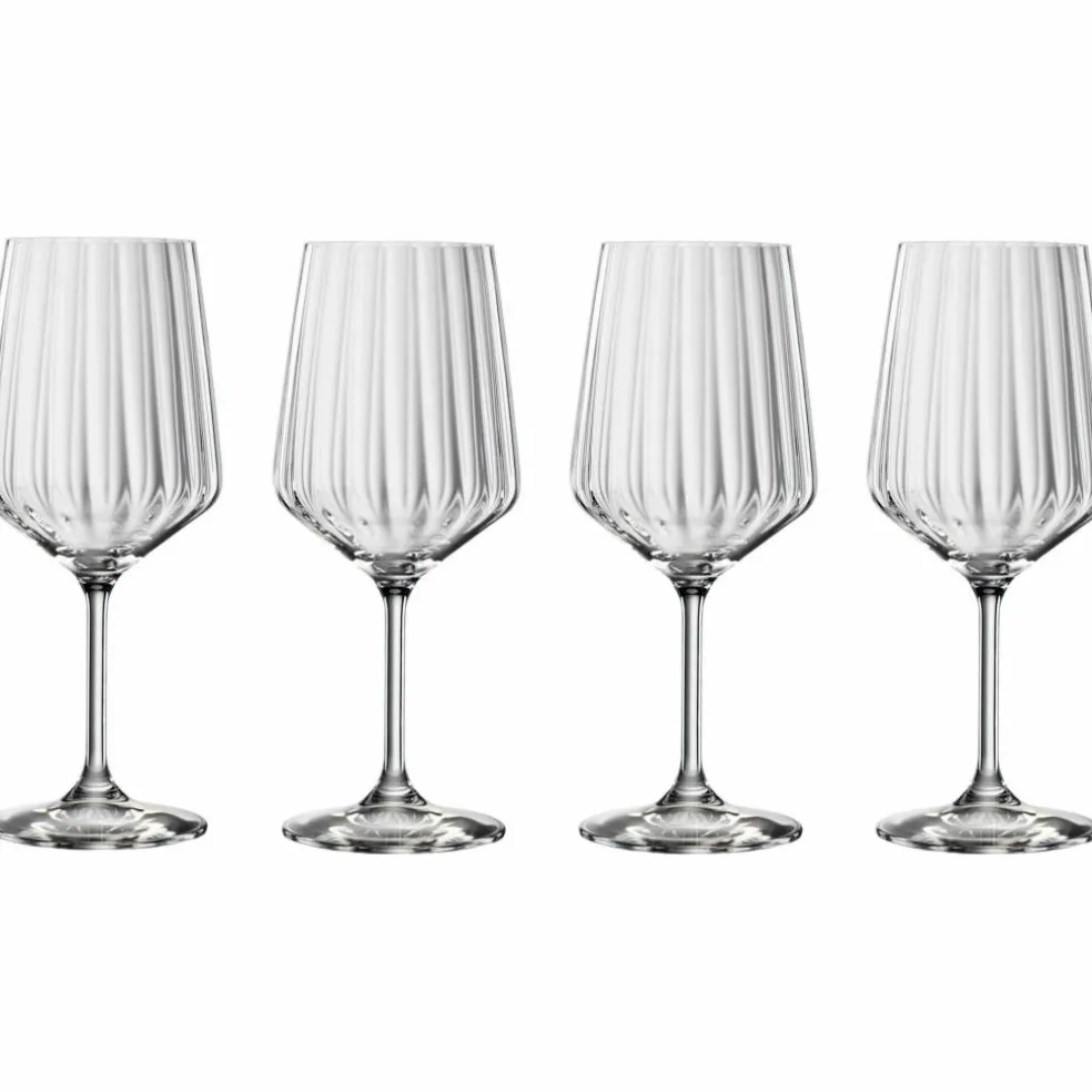 Rödvinsglas 63 cl 4-pack