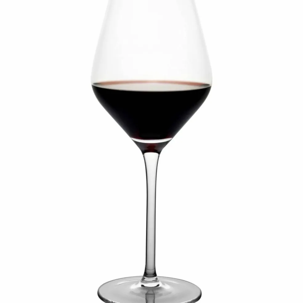 Rödvinsglas 46 cl, 8-pack