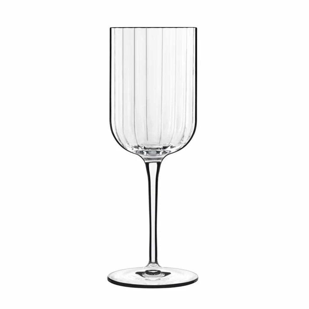 Rödvinsglas 4-pack