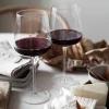 Rödvinsglas, 2-pack