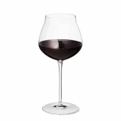 Rödvinsglas 6 st