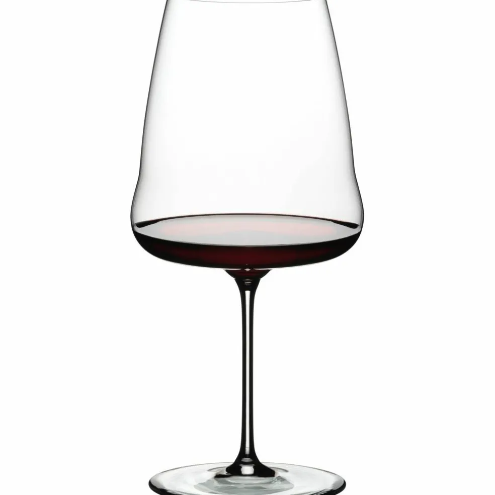 Rödvinsglas till Carbarnet eller Merlot