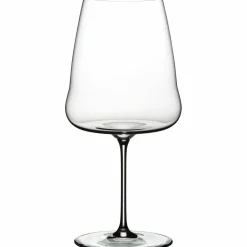 Rödvinsglas till Carbarnet eller Merlot