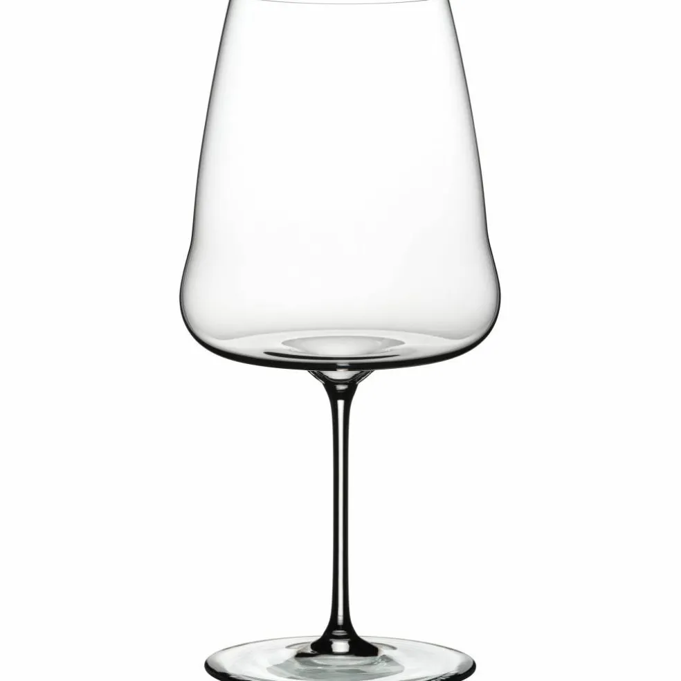 Rödvinsglas till Carbarnet eller Merlot