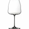 Rödvinsglas till Pinot Noir